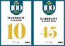 TOP 100 des meilleurs parcours de France en 2021