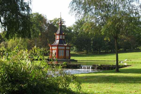 Château de Groussay