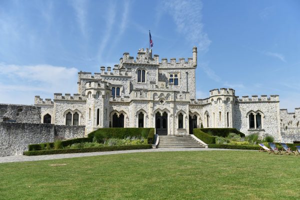 Château d'Hardelot