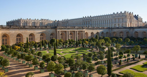 Palace of Versailles