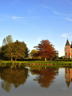 Kasteel  - 18 -hole