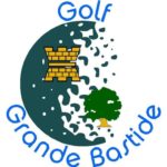 Logo du golf de la Grande Bastide, Chateauneuf de grasse (06), Resonance Golf Collection