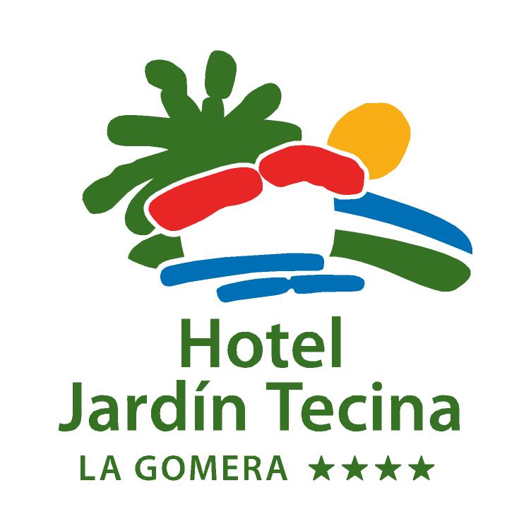 Logo Hotel Jardín Tecina, hôtel 4 étoiles La Gomera, Iles Canaries, Resonance Golf Collection