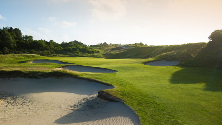 Le Touquet - La Mer_Hole 4_bunkers