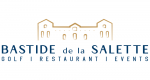 Logo Golf Bastide de la Salette, parcours 18 trous à Marseille (13), Bouche du Rhone, Resonance Golf Collection