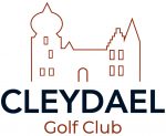 Logo Golf Cleydael Belgique