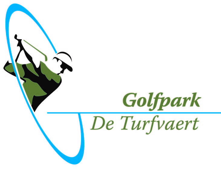 Logo Golfpark De Turfvaert, parcours de golf 18 trous près de Bréda, Pays-Bas, Resonance Golf Collection
