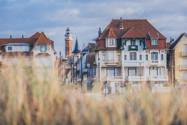 Visiting Touquet-Paris-Plage