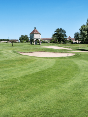 Le Lac - 9-hole