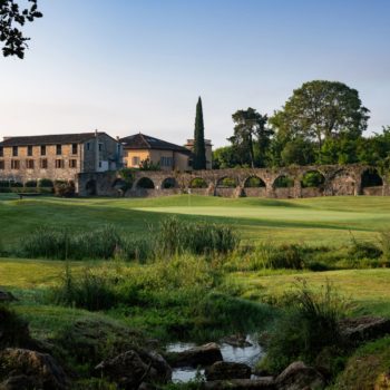 chauteau de la begude, sejour golf sur la Côte d'Azur à Opio près de Nice et Cannes