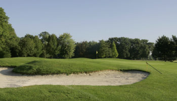 golf et country club cleydael, golf 18 trous en belgique près d'Anvers, Resonance Golf Collection