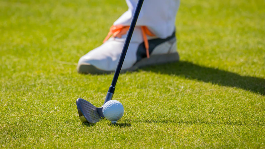 How to analyse your golf performance or under-performance - Open Golf Club
