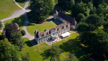 Château de la Couharde, Golf des Yvelines