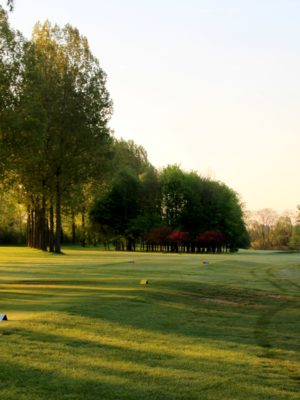 La Hutte - 9-hole