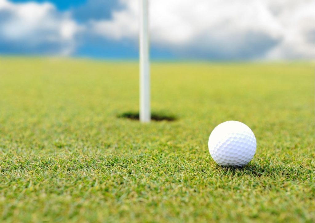 engagement pour l'environnement au golf, biodiversite, Resonance Golf Collection