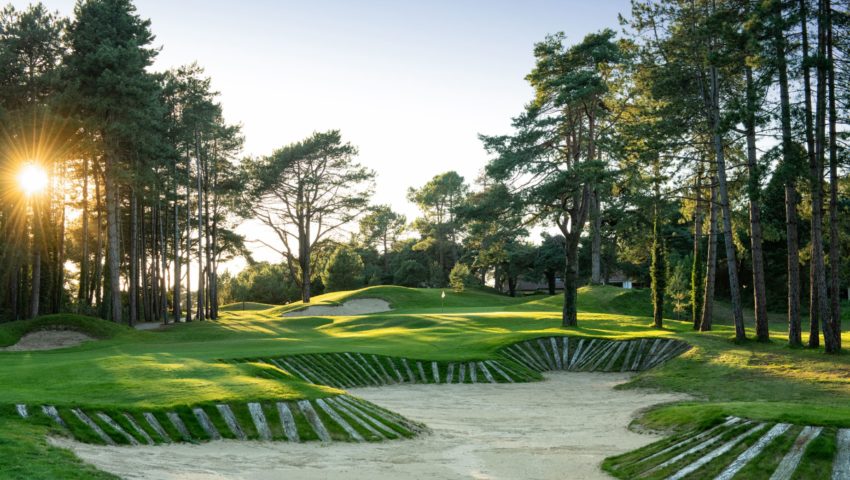 Le Golf d'Hardelot vous invite pour une évasion golfique grâce au Golf Pass Côte d'Opale