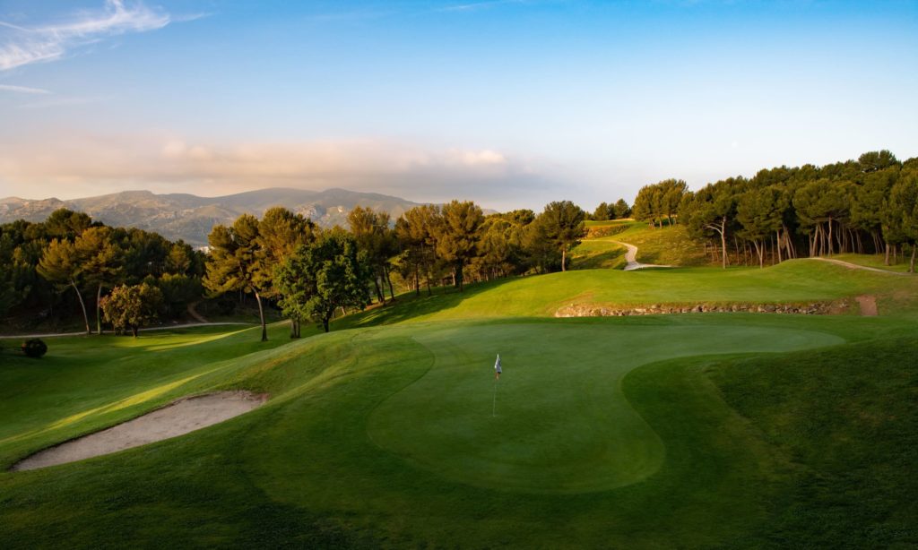 Cadeaux golf à offrir pour Noël - Chèque cadeau, Golf Pass