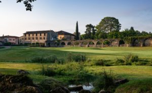 The Opio Valbonne Golf Resort honored by Golf Magazine - Open Golf Club