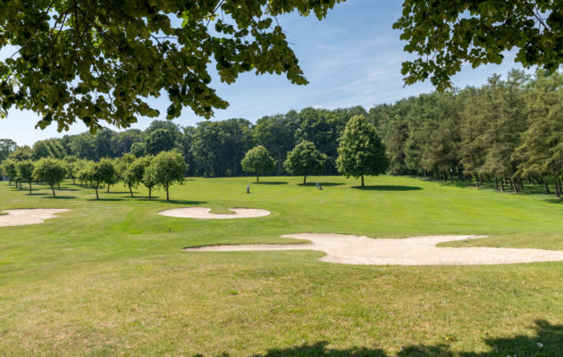 Winge Golf & Country Club - At 28 km