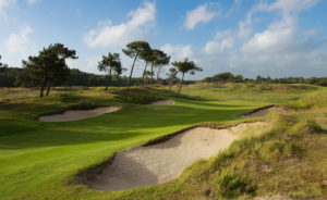 Pro Am International of the Opal Coast - Open Golf Club