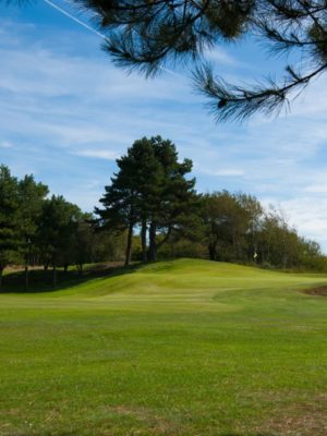 Le Manoir - 9-hole