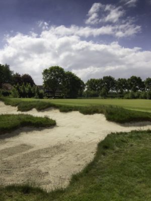 Links Course - 18-hole