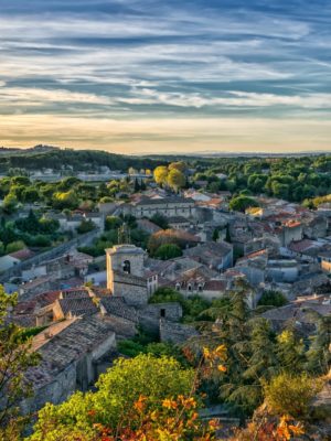 Our hotels in France