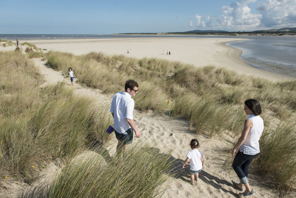 Séjour golf au Touquet, Côte d'Opale, Resonance Golf Collection