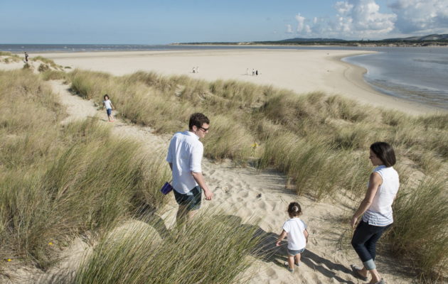 Séjour golf au Touquet, Côte d'Opale, Resonance Golf Collection