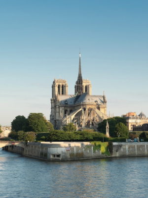 Nos hôtels en Paris