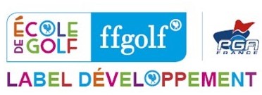 Ecole de golf ffgolf Golf Bastide de la Salette