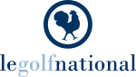 Logo Le Golf National