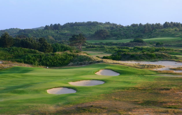 Le Touquet Golf Resort - On site