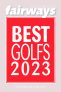 Best Golfs 2023 - Fairways Magazine