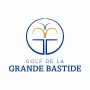 Logo Golf de la Grande Bastide, Resonance Golf Collection