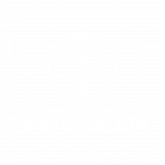 Logo Blanc Golf de la Grande Bastide, Resonance Golf Collection