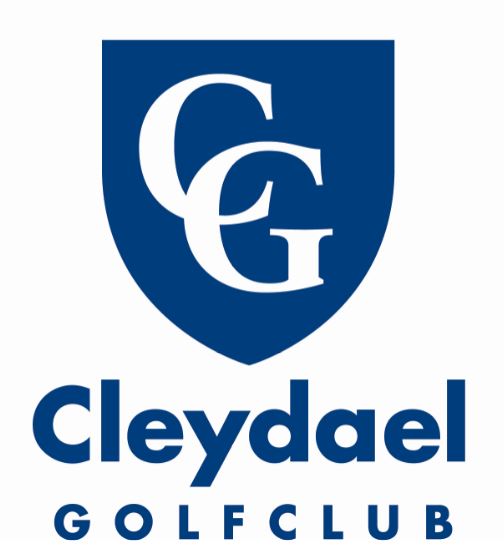 Logo Cleydael Golf et Country Club près de Bruxelles, Belgique, Resonance Golf Collection