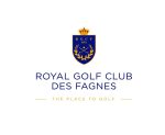 Logo Royal Golf Club Des Fagnes, parcours 18 trous à Spa en Belgique, Resonance Golf Collection