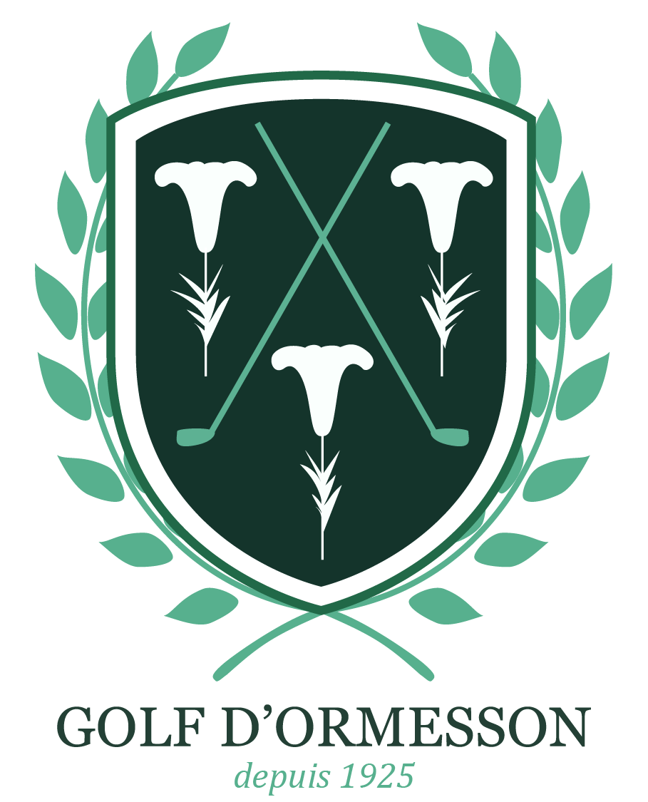 Logo Golf d’Ormesson