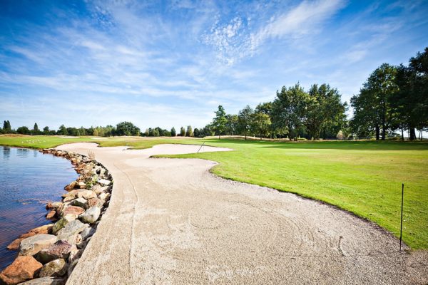 Premium Benelux Golf Courses