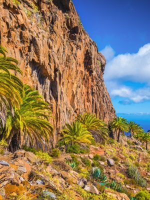 Parcours de Golf en Canary Islands