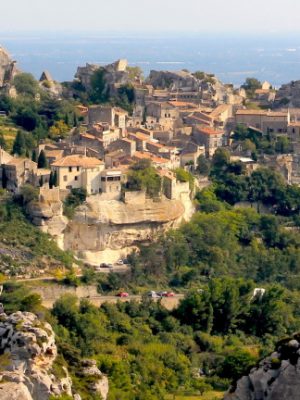 Parcours de Golf en Provence - Côte d'Azur