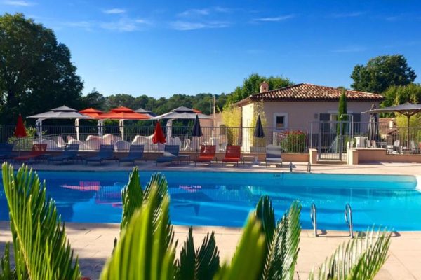 Swimming Pool and Tennis