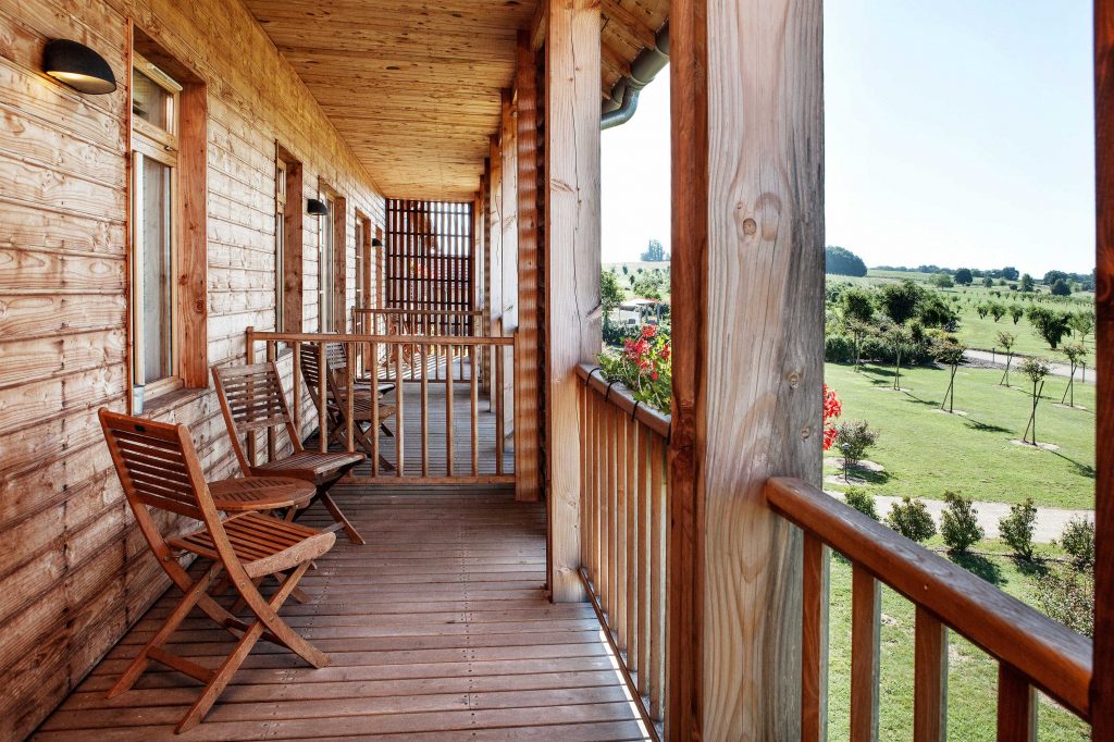 terrasse relais des vigiers, hôtel Château des Vigiers, Dordogne, Resonance Golf Collection