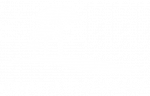 Logo Golf d'Hardelot Blanc, Resonance Golf Collection