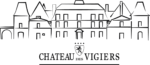 Logo chateau des vigiers, golf resort à monestier, dordogne, Resonance Golf Collection