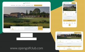 New-look Resonance Golf Collection website! - Open Golf Club