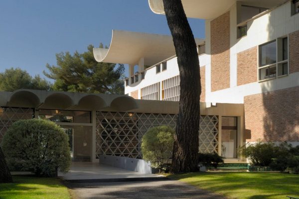 Fondation Maeght