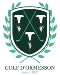 Logo Golf d’Ormesson, golf Ormesson-sur-Marne (94), Resonance Golf Collection