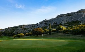 Golf de Servanes : le golf de la semaine par la ffgolf - Open Golf Club